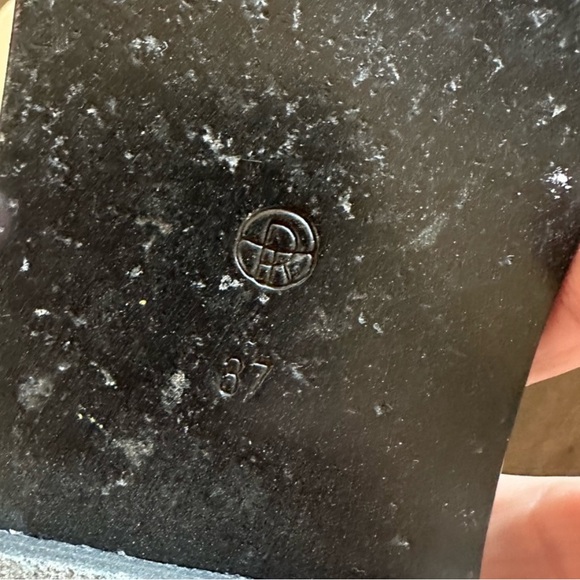 The Row Constance Sandals RARE! - Picture 4 of 4